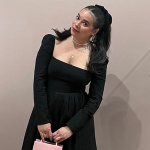 Meet your Posher, Mel